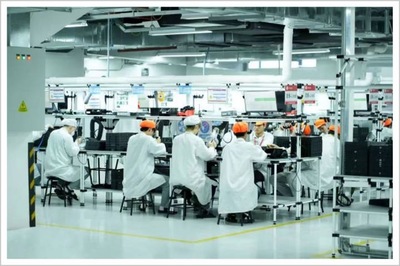 石頭洗地機"搶鏡"央視龍年春晚,國民品牌引領中國家庭清潔新時代