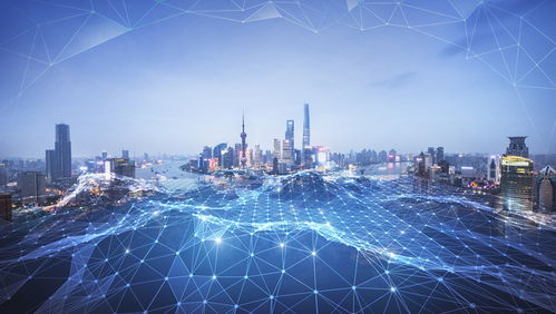 有感服務(wù),無(wú)感管理 發(fā)軔于上海的城市運(yùn)行 一網(wǎng)統(tǒng)管