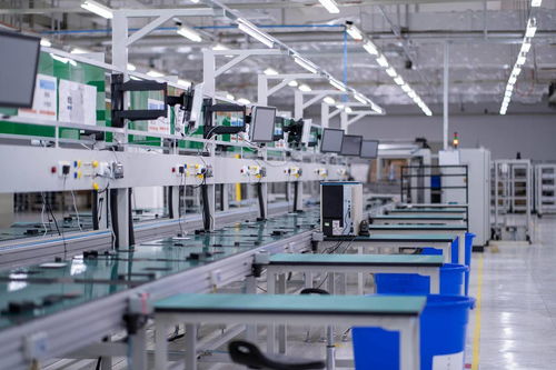 質(zhì)量管理能力全國領(lǐng)先 烽火通信 智 造樹立行業(yè)新標(biāo)桿