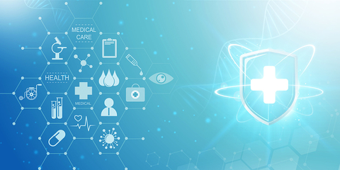 疫情背景下的科技力量 挑戰(zhàn)、機(jī)遇與未來