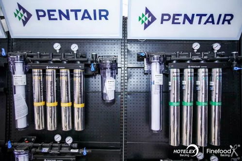 芯系智能，詣在卓越——北京芯詣閃耀第三屆北京國際酒店用品及餐飲博覽會(huì)